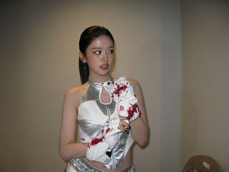 An Yujin 안유진 |