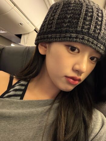 An Yujin 안유진 |