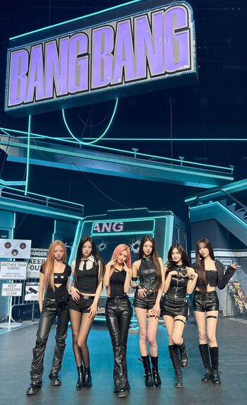 An Yujin 안유진 |