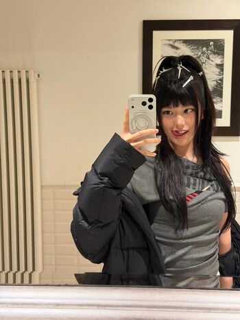 An Yujin 안유진 |