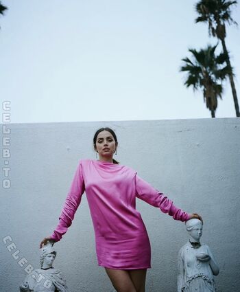 Ana De Armas