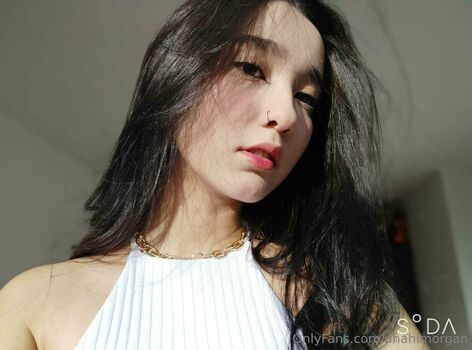 anahimorgan