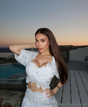 Anastasia Doll