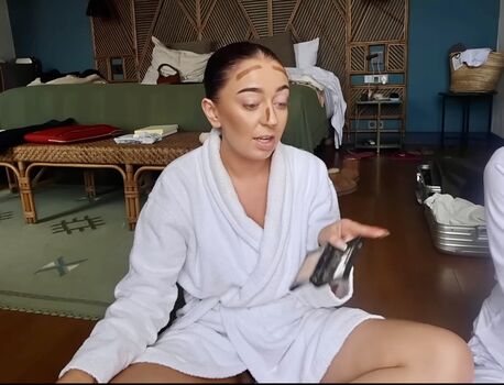 Anastasia Kingsnorth