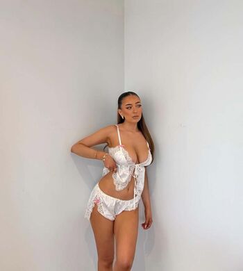 Anastasia Kingsnorth