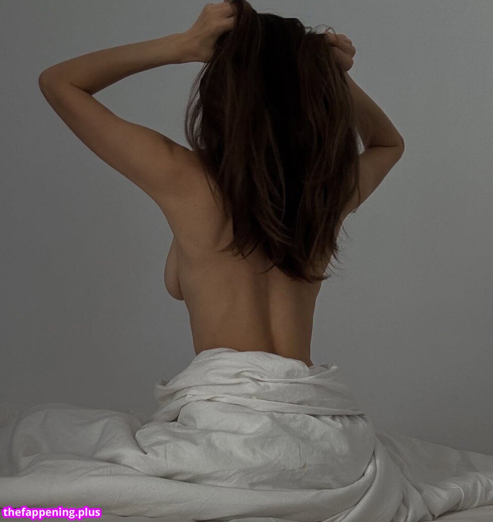 Anastasia Mospalenko