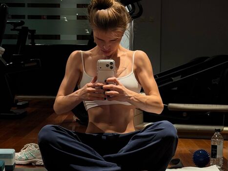 Anastasiia Mironova