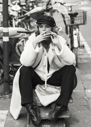 Anastasiya Scheglova