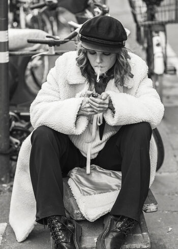 Anastasiya Scheglova