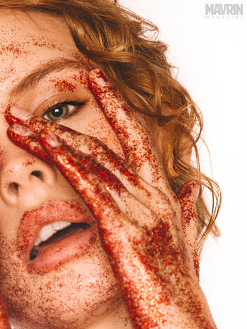 Anastasiya Scheglova