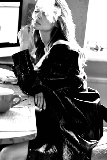 Anastasiya Scheglova