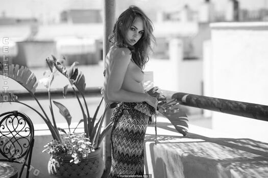 Anastasiya Scheglova