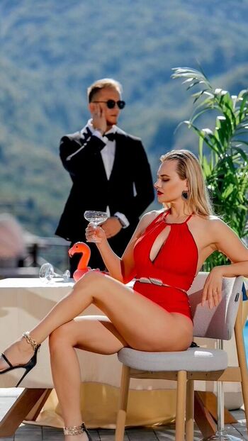 Anastasyia Prichinina