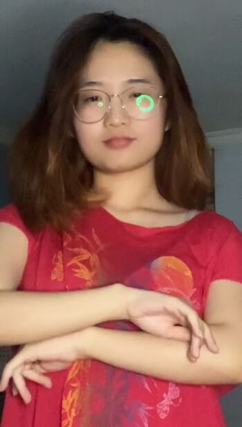 Anceline Aprilia Yolanda