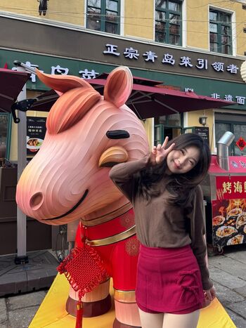 Anceline Aprilia Yolanda