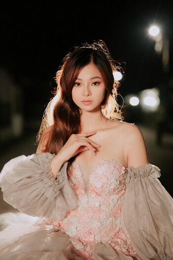 Angel Khang