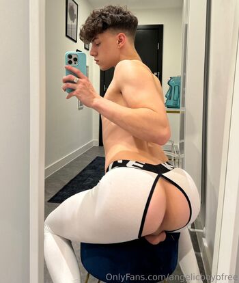 angelicboyofree