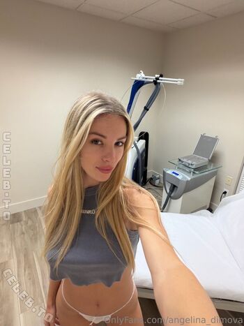 Angelina Dimova