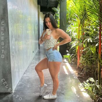 Angelina Jasmin