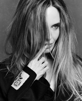 Angelina Jolie