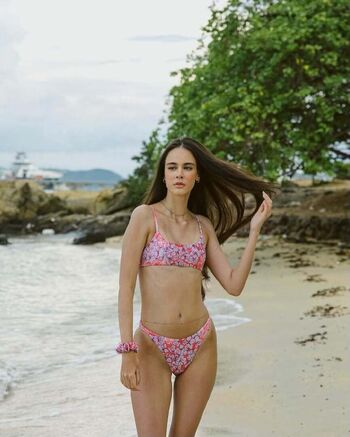 Angelina Skye Walker