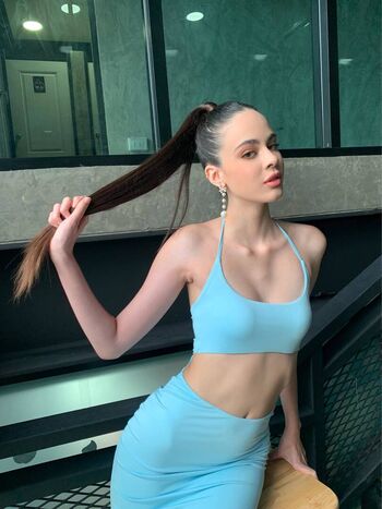 Angelina Skye Walker