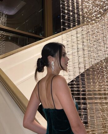 Angelina Skye Walker