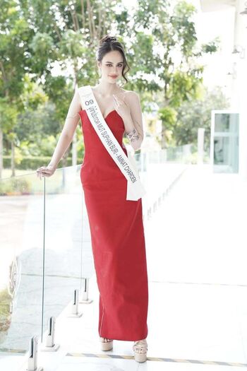 Angelina Skye Walker