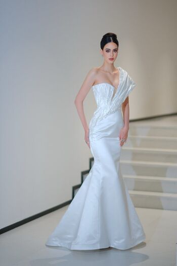 Angelina Skye Walker