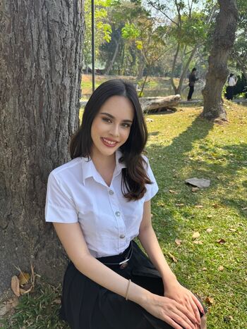 Angelina Skye Walker