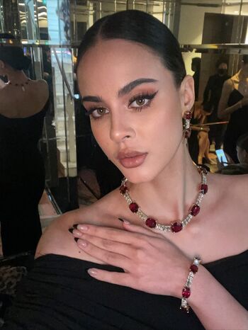 Angelina Skye Walker