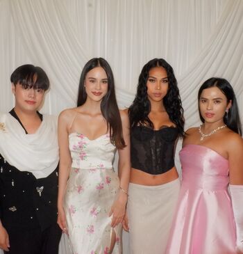 Angelina Skye Walker