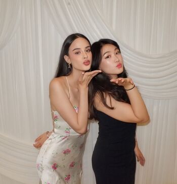 Angelina Skye Walker