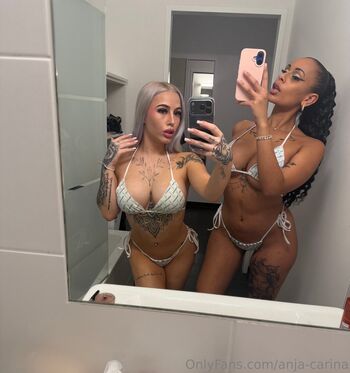 Anja Carina Haslinger