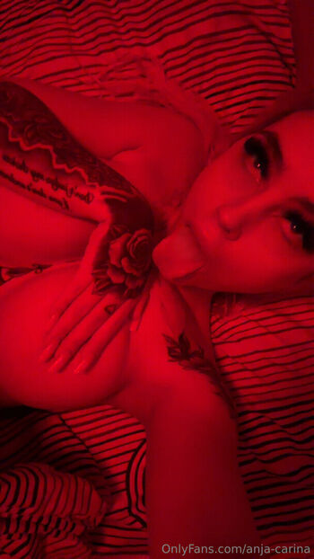 Anja Carina Haslinger