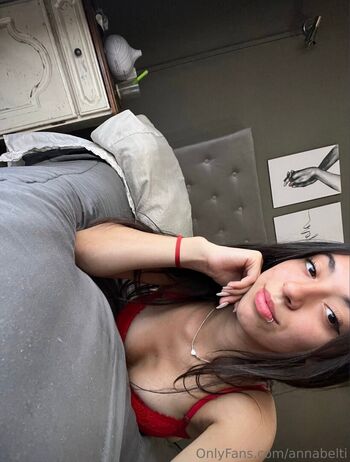 Anna Belti
