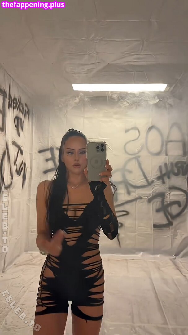 Anna Grey