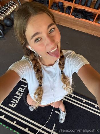 Anna Malygon | maligoshik | maligoshik.a