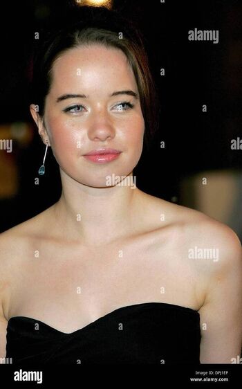 Anna Popplewell