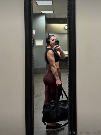 Annaherbert22 Annacfit Anna Herbert