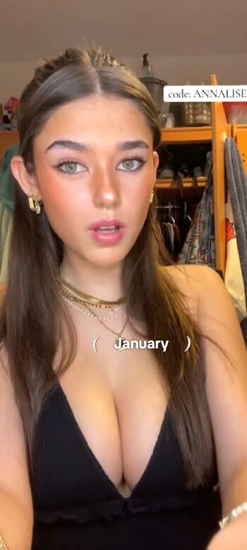 Annalise Schmilinsky