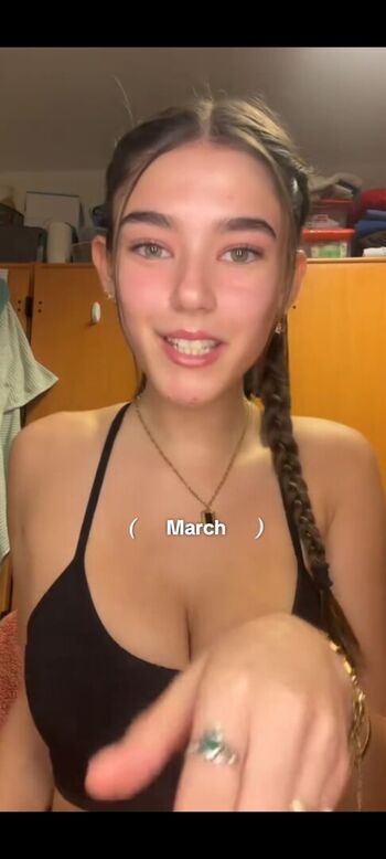 Annalise Schmilinsky