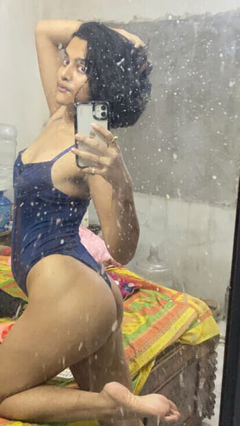 Antarshree Pandit