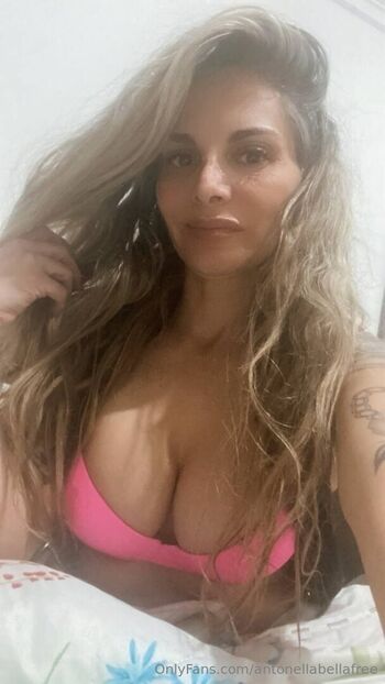 antonellabellafree