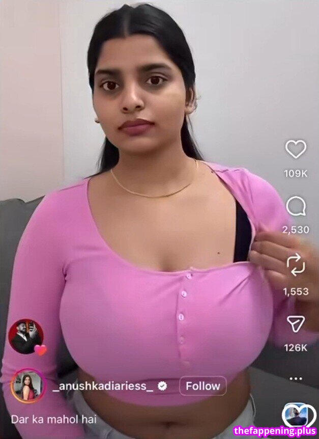Anushka Deokate