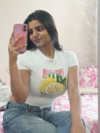 Anushka Deokate