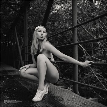 Anya Mikhailova
