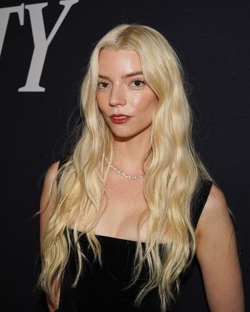 Anya Taylor-Joy