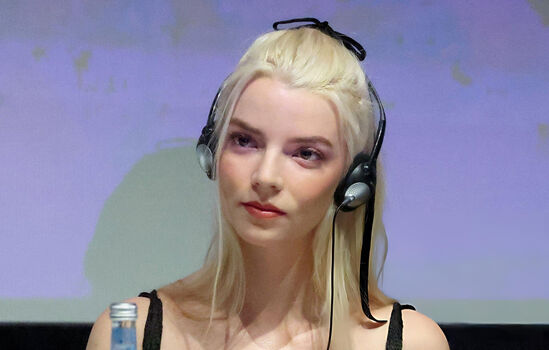 Anya Taylor-Joy