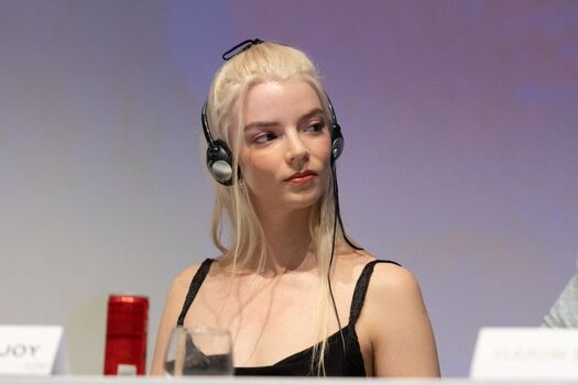 Anya Taylor-Joy